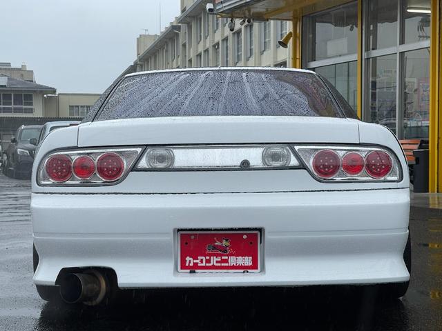 日産 １８０ＳＸ