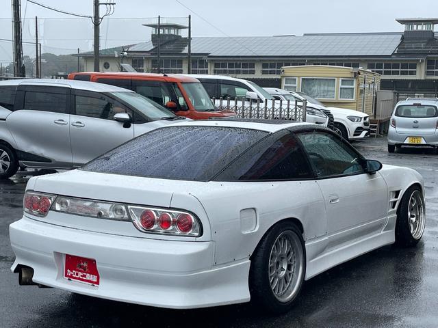 日産 １８０ＳＸ