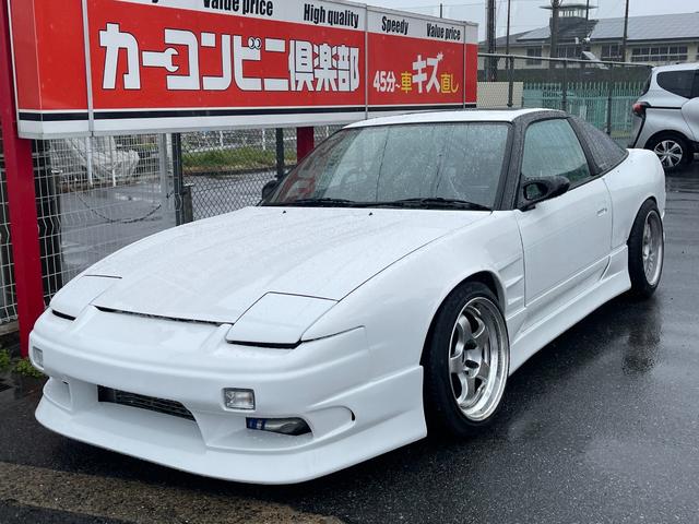 日産 １８０ＳＸ