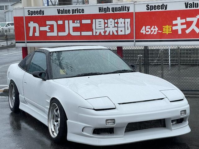 日産 １８０ＳＸ