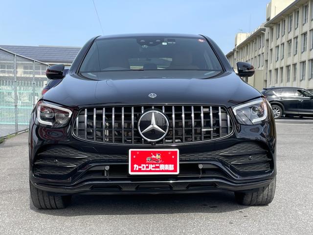 メルセデスＡＭＧ ＧＬＣ