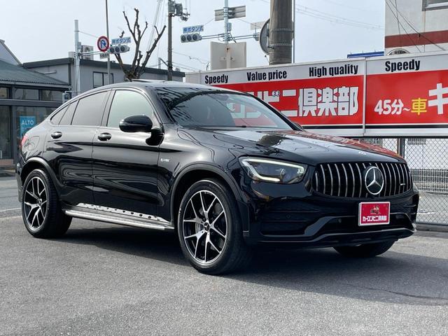 メルセデスＡＭＧ ＧＬＣ