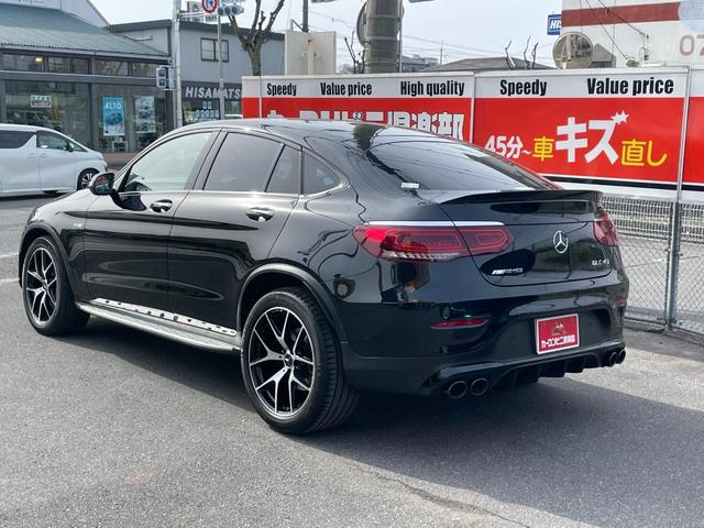 メルセデスＡＭＧ ＧＬＣ