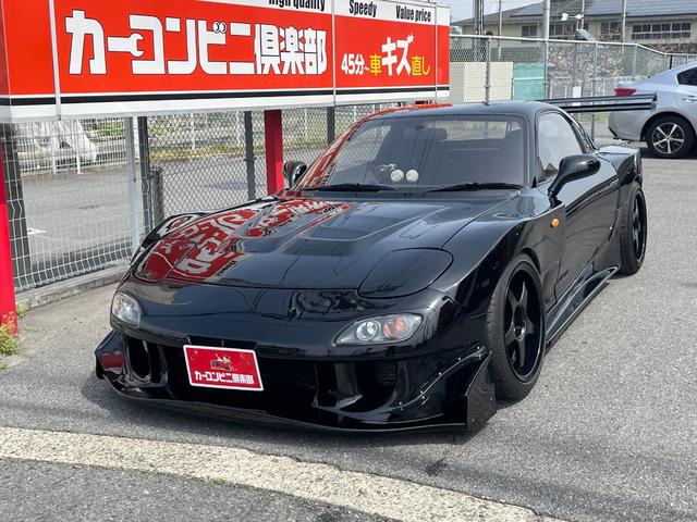 マツダ ＲＸ－７