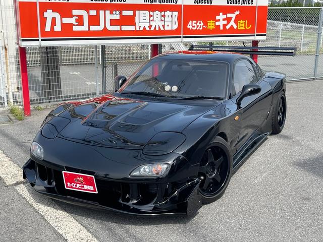 マツダ ＲＸ－７