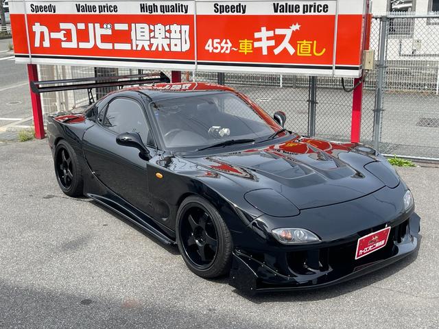 マツダ ＲＸ－７