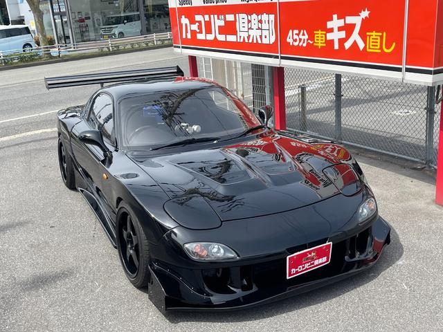 マツダ ＲＸ－７