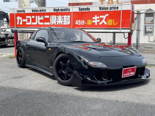 マツダ ＲＸ－７