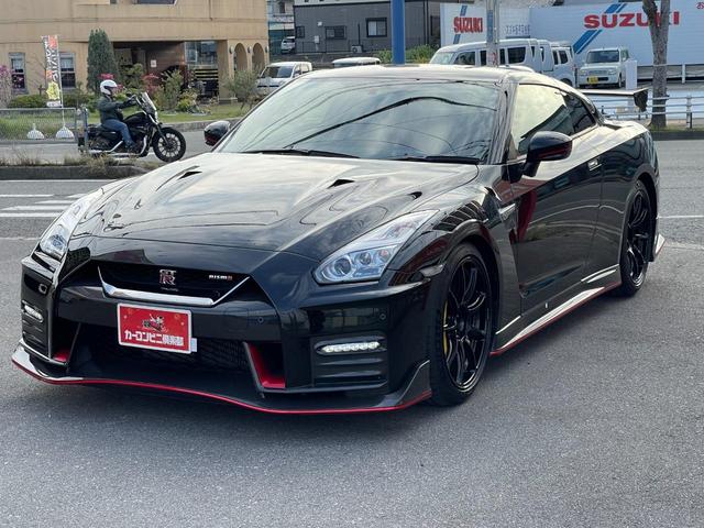 日産 ＧＴ－Ｒ