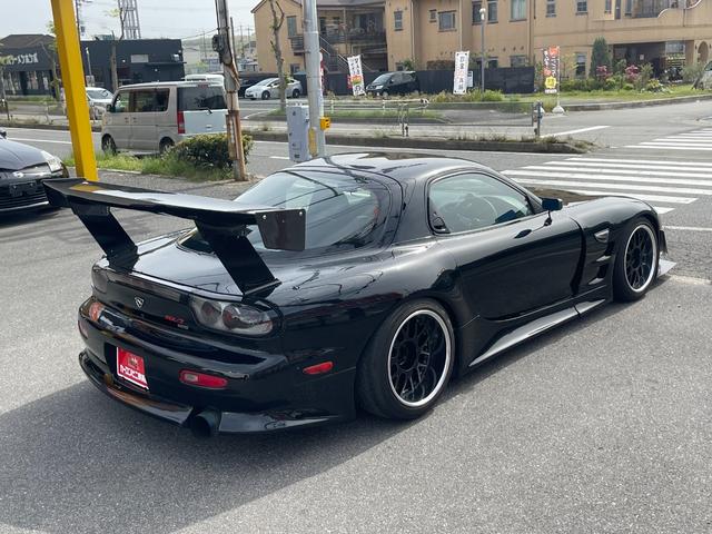 マツダ ＲＸ－７