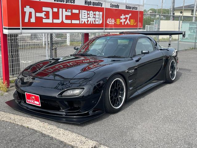 マツダ ＲＸ－７