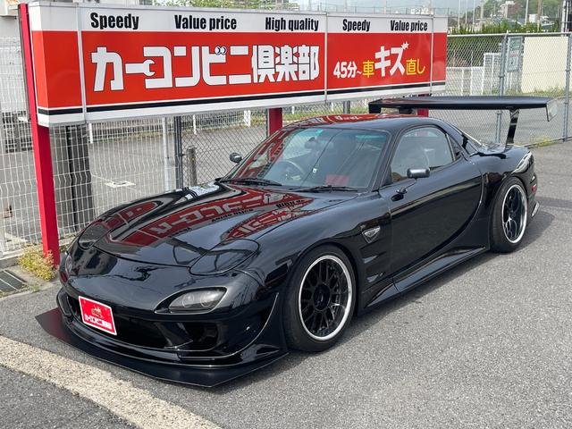 マツダ ＲＸ－７