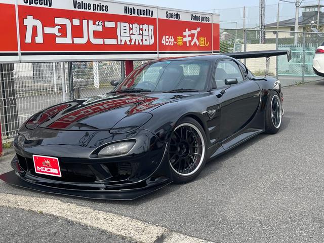 マツダ ＲＸ－７