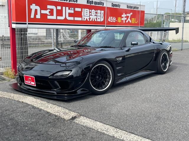 マツダ ＲＸ－７