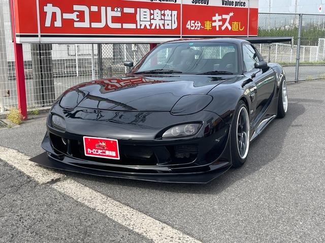 マツダ ＲＸ－７