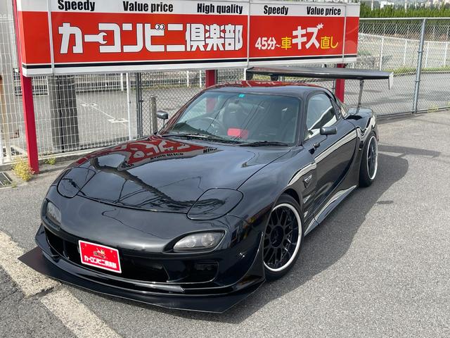 マツダ ＲＸ－７