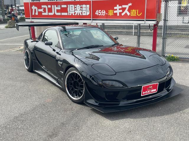 マツダ ＲＸ－７