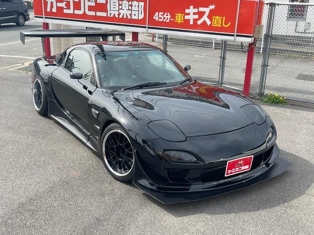 マツダ ＲＸ－７