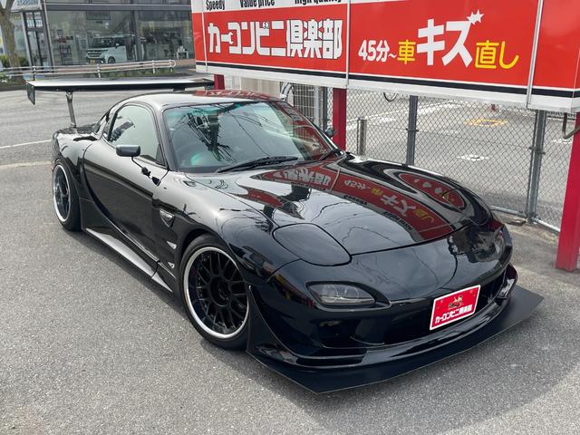 マツダ ＲＸ－７