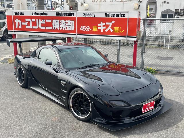 マツダ ＲＸ－７