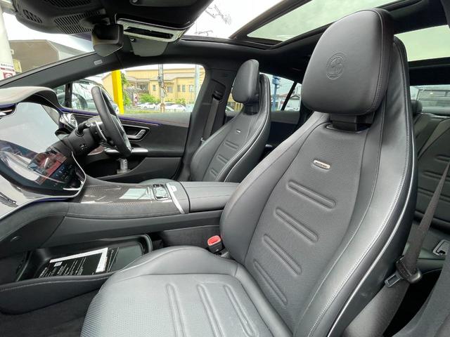 ＥＱＥ ＥＱＥ５３　４マチック＋　新車保証継承　ＭＡＸ６２５ＰＳ　デジタルインテリアパッケージ　パノラマルーフ　エクスクルーシブパッケージ　エナジャイジングパッケージ　パワートランクリフト　ヘッドアップディスプレイ　ブルメスタサウンド（26枚目）