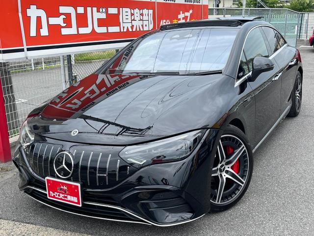 ＥＱＥ ＥＱＥ５３　４マチック＋　新車保証継承　ＭＡＸ６２５ＰＳ　デジタルインテリアパッケージ　パノラマルーフ　エクスクルーシブパッケージ　エナジャイジングパッケージ　パワートランクリフト　ヘッドアップディスプレイ　ブルメスタサウンド（37枚目）