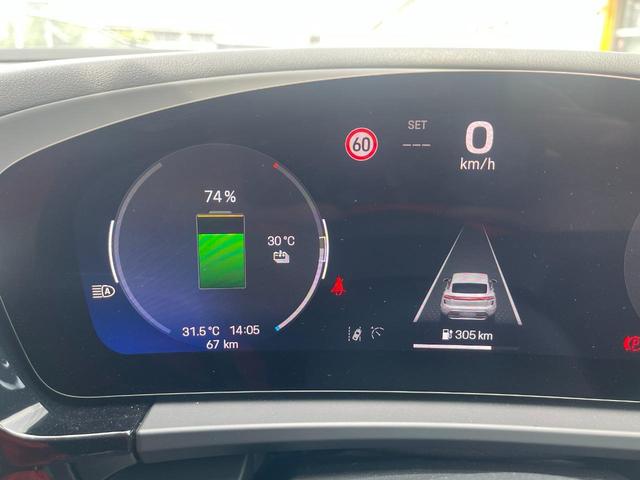 マカンエレクトリック マカン　正規Ｄ車　新車保証継承　パフォーマンスバッテリープラス　航続距離ＭＡＸ６４１ｋｍ　スポーツクロノパッケージ　２０インチマカンＳホイール　プライバシーガラス　４＋１ヒーター付きシート　アクティブエアロ（31枚目）