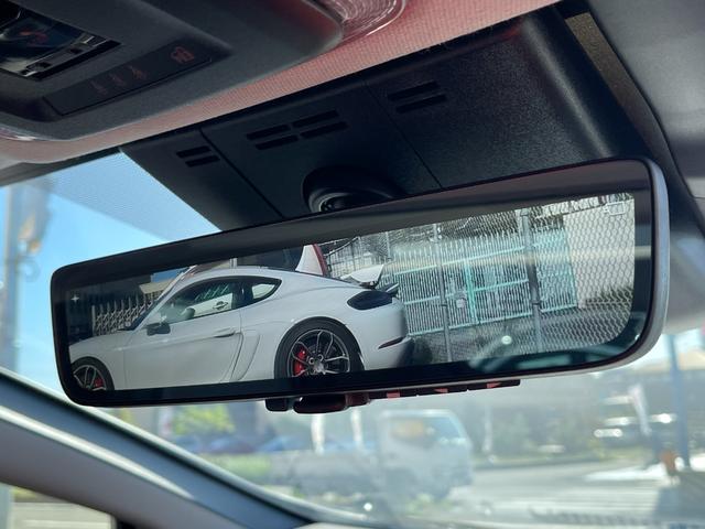 プリウス Ｚ　新車保証継承付　パノラマルーフ　革シート　シートヒーター　ベンチレーションシート　デジタルインナーミラー　純正ディスプレイオーディオ　ナビＴＶ　パノラミックビューモニター（23枚目）