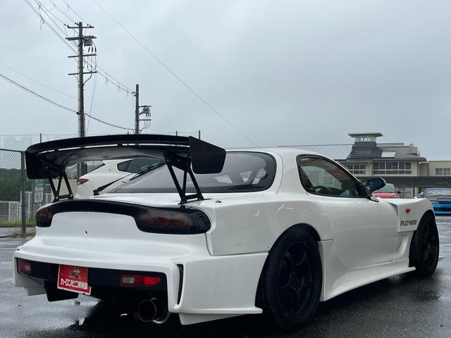 MAZDA EFINI RX-7 TYPE RS