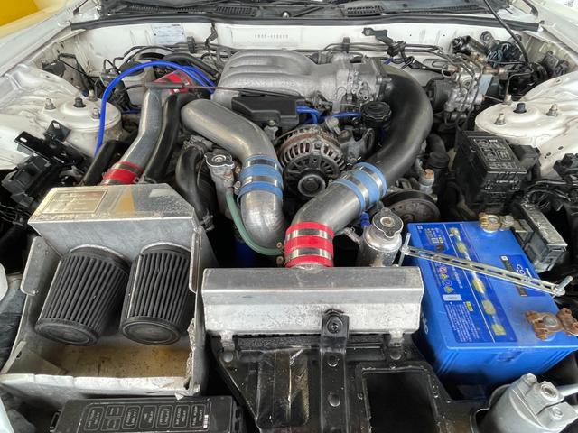 MAZDA EFINI RX-7 TYPE RS