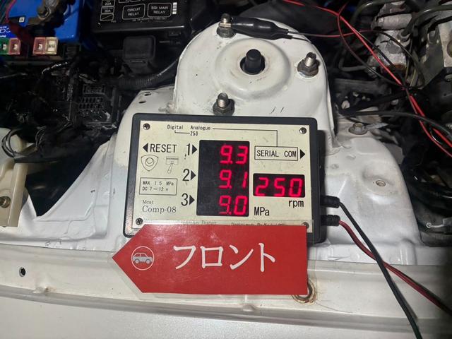 MAZDA EFINI RX-7 TYPE RS