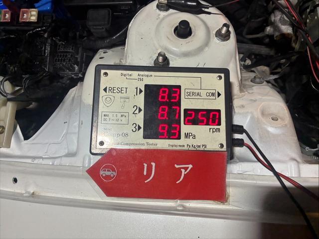 MAZDA EFINI RX-7 TYPE RS