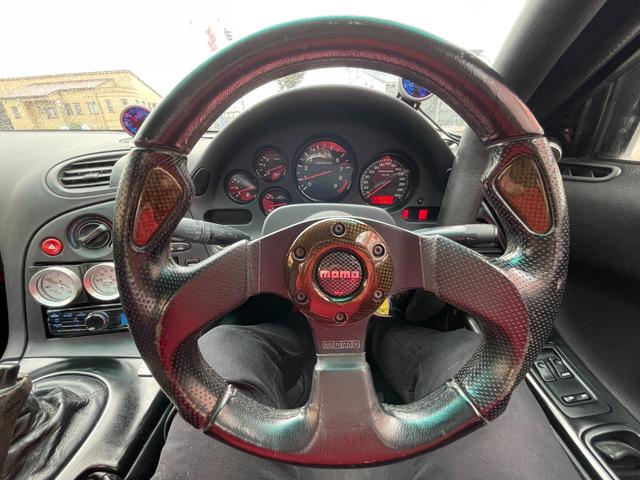 MAZDA EFINI RX-7 TYPE RS