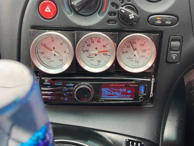 MAZDA EFINI RX-7 TYPE RS