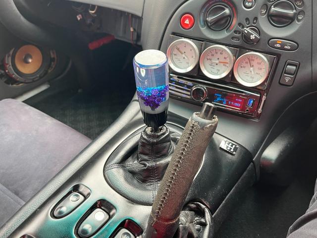 MAZDA EFINI RX-7 TYPE RS