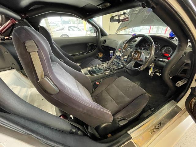 MAZDA EFINI RX-7 TYPE RS