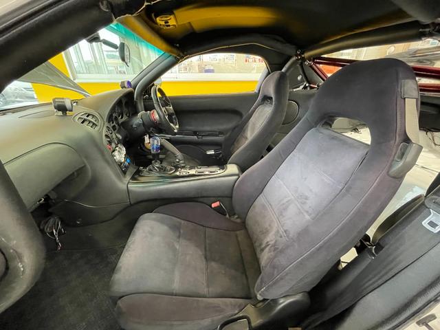 MAZDA EFINI RX-7 TYPE RS