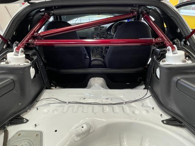 MAZDA EFINI RX-7 TYPE RS