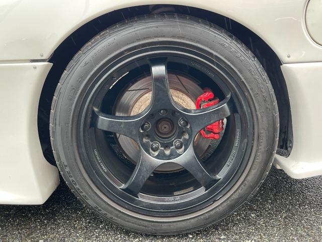 MAZDA EFINI RX-7 TYPE RS