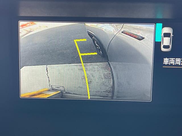 フォレスター Ｘ－ブレイク　新車保証継承付　４ＷＤ　アルパインナビＴＶ　バックカメラ　前後シートヒーター　ハーフレザーシート　ルーフレール　プッシュスタート（22枚目）