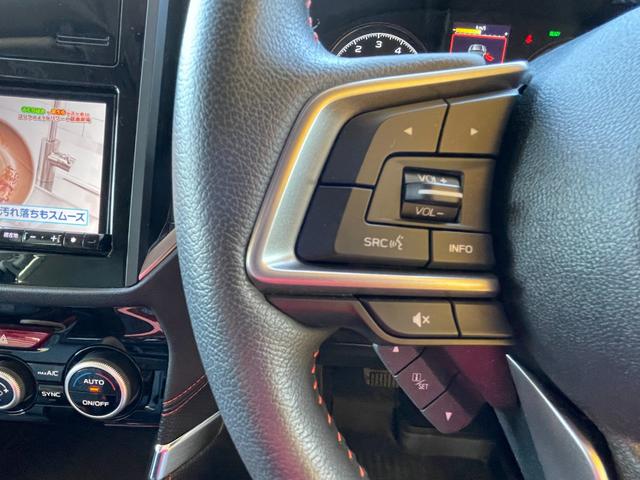 フォレスター Ｘ－ブレイク　新車保証継承付　４ＷＤ　アルパインナビＴＶ　バックカメラ　前後シートヒーター　ハーフレザーシート　ルーフレール　プッシュスタート（26枚目）