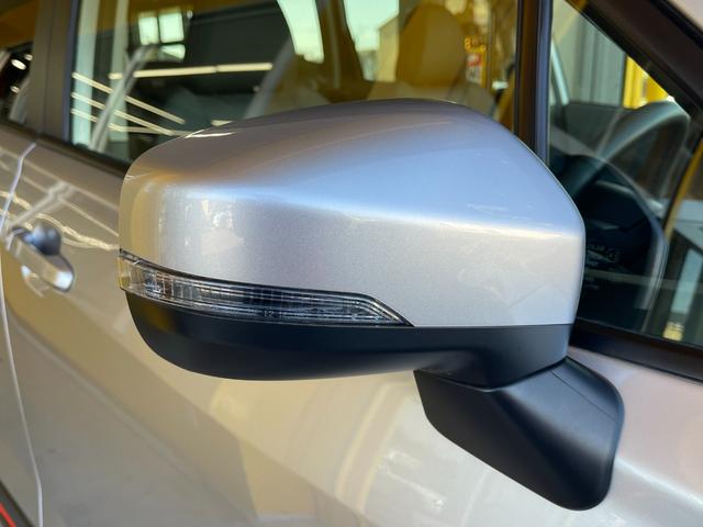 フォレスター Ｘ－ブレイク　新車保証継承付　４ＷＤ　アルパインナビＴＶ　バックカメラ　前後シートヒーター　ハーフレザーシート　ルーフレール　プッシュスタート（30枚目）