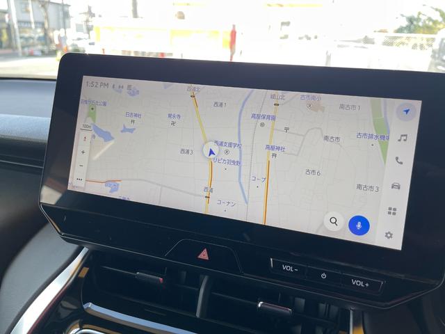 ハリアー Ｇ　新車保証継承付　セーフティセンス　純正ナビ　ＴＶ　バックカメラ　デジタルインナーミラー　パワーリアゲート　ハーフレザーパワーシート　ＬＥＤヘッドランプ　雨滴感応ワイパー　電動チルトステアリング（20枚目）