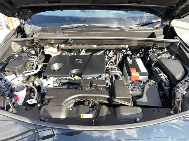 ハリアー Ｇ　新車保証継承付　セーフティセンス　純正ナビ　ＴＶ　バックカメラ　デジタルインナーミラー　パワーリアゲート　ハーフレザーパワーシート　ＬＥＤヘッドランプ　雨滴感応ワイパー　電動チルトステアリング（32枚目）