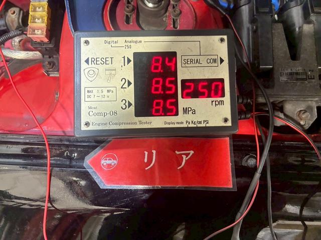 ���A���̃G���W���R���v���b�V�����ł��B�@�W�D�S�@�W�D�T�@�W�D�T�@��