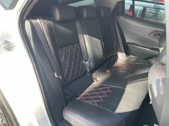 プリウス 　新車保障継承付き　モデリスタエアロＦ・Ｓ・Ｒ　ディスプレイオーディオ・ＴＶ付き　レーダークルーズ　ＡＣ１００Ｖコンセント　ＬＥＤヘッドライト　バックカメラ　ＥＴＣ（19枚目）