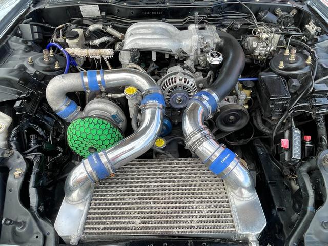 ���ЋK��̈��k�ɒB���Ă��Ȃ��ׁA�T�C�h�|�[�g�G���W���n�g��̂��[�ԂƂȂ�܂��B