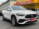 MERCEDES AMG GLA-CLASS