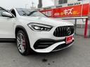 MERCEDES AMG GLA-CLASS