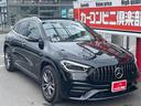 MERCEDES AMG GLA-CLASS